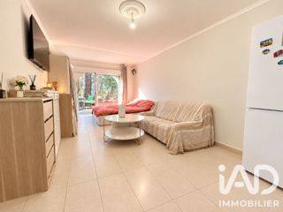 Vente  Studio de 28 m² à Sanary 159 000 euros