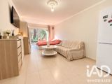 Vente  Studio de 28 m² à Sanary 159 000 euros