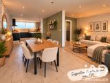 Vente  Appartement T4  de 72 m² à La Seyne 194 500 euros