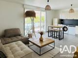Vente  Appartement T2  de 44 m² à Bandol 340 000 euros