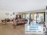Vente  Appartement T3  de 114 m² à Sanary 785 000 euros