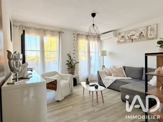Vente  Appartement F2  de 42 m² à La Seyne 140 000 euros