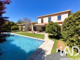 Vente  Maison de 197 m² à Sanary 1 490 000 euros