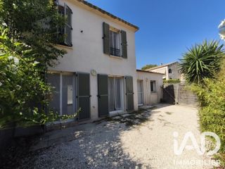 Vente  Maison de 78 m² à Sanary 451 500 euros