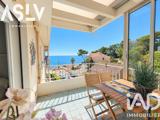 Vente  Appartement F3  de 62 m² à La Seyne 395 000 euros