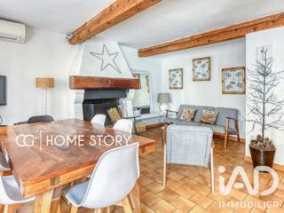 Vente  Maison de 83 m² à Sanary 515 000 euros
