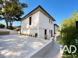 Vente  Maison de 105 m² à Sanary 1 080 000 euros