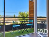 Vente  Appartement F2  de 39 m² à La Seyne 128 000 euros
