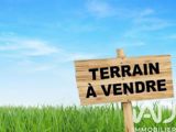 Vente  Terrain de 2247 m² à Ollioules 275 000 euros