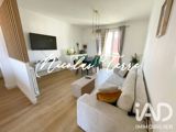 Vente  Appartement T3  de 71 m² à La Seyne 155 000 euros