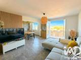 Vente  Appartement F3  de 70 m² à La Seyne 275 000 euros