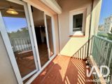 Vente  Appartement T2  de 30 m² à La Seyne 155 000 euros