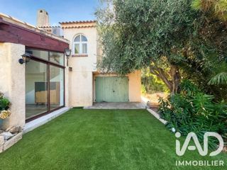 Vente  Maison de 143 m² à La Seyne 440 000 euros