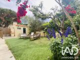 Vente  Maison de 121 m² à La Seyne 395 000 euros