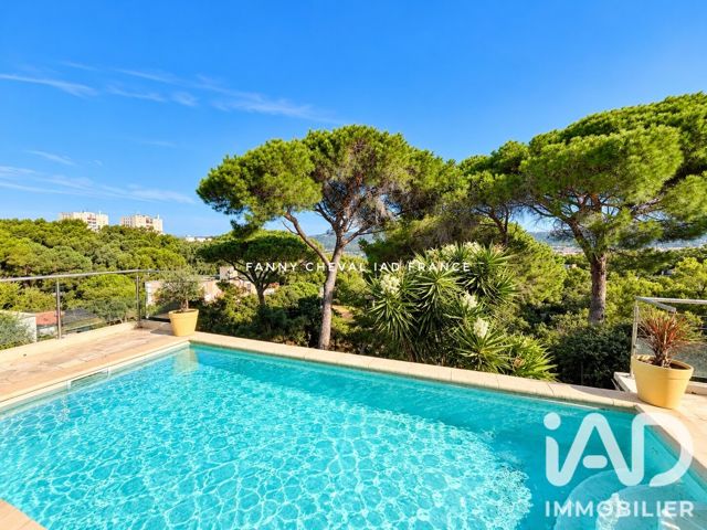 Vente  Maison de 95 m² à La Seyne 455 000 euros Réf: SFN-2140576