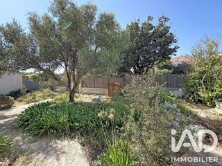 Vente  Maison de 117 m² à Sanary 559 000 euros