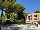 Vente  Studio de 17 m² à Bandol 142 000 euros