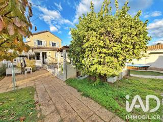 Vente  Maison de 92 m² à La Seyne 349 000 euros