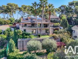 Vente  Maison de 295 m² à Sanary 2 400 000 euros