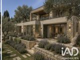 Vente  Terrain de 1088 m² à Sanary 690 000 euros
