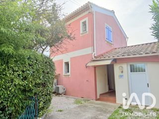 Vente  Maison de 84 m² à Six-Fours 475 000 euros