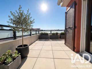Vente  Appartement T4  de 94 m² à La Seyne 439 000 euros
