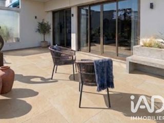 Vente  Appartement T3  de 75 m² à La Seyne 290 000 euros