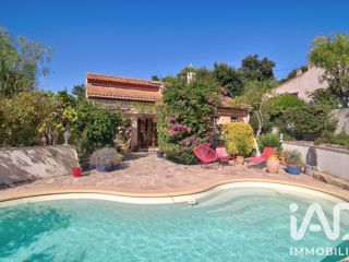 Vente  Maison de 147 m² à La Seyne 520 000 euros Réf: SFN-2145321