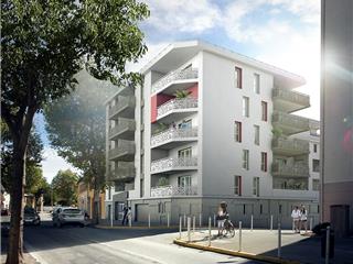 Vente  Appartement T4  de 81 m² à Toulon Saint Jean du Var 349 000 euros Réf: SFN-1530