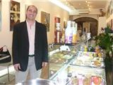 Sanary : des expositions dans toutes les salles....