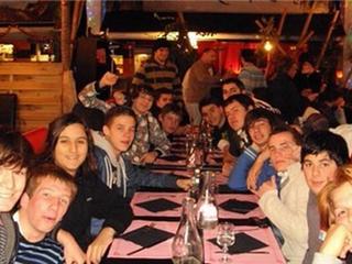 Six-Fours : les jeunes rugbymen ont les crocs