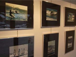 Sanary : Le club photos agora expose au Patio