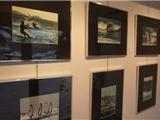 Sanary : Le club photos agora expose au Patio
