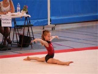 Six-Fours : ce week-end à l'heure de la gymnastique