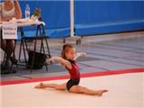 Six-Fours : ce week-end à l'heure de la gymnastique