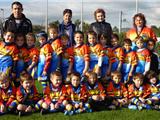 Voyage pour le Rugby club du pays six-fournais