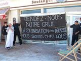 L'esprit frondeur du boucher du Brusc