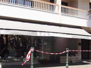 Sanary : casse chez "Les Sudistes"