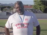 Six-Fours : Justin Suédois, champion du var et de la région PACA