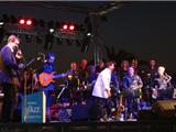 Après le jazz, la comédie musicale à Sanary