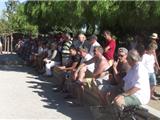 Les concours boulistes ont repris à Sanary