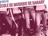 Sanary:  les inscriptions débutent à l'école de musique
