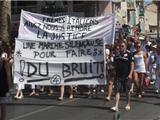 Le 16 octobre marche silencieuse pour Audrey, Vincent, Audrey et Julien