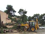 Sanary: non reconnaissance de la mini-tornade en catastrophe naturelle