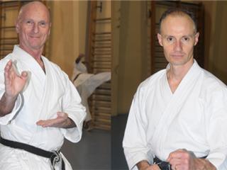 Six-Fours : deux promotions au Kankudaï-Karaté-Club