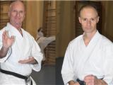 Six-Fours : deux promotions au Kankudaï-Karaté-Club