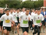 Sanary: Les Jeunes sapeurs pompiers se sont distingués