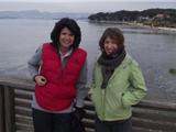 Brusc: Visite de la Lagune reportée