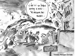 Visite d'un Sanary insolite ce dimanche 25