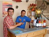 Le vin des Embiez couronné
